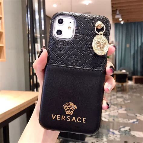 cover iphone 11 pro max versace|versace accessories.